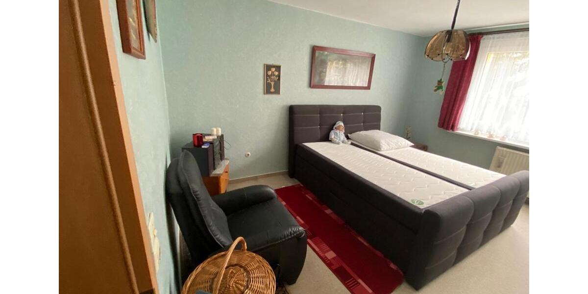 Etagenwohnung Plattenburg - 3 Zimmer, 70 m&sup2;, 790&euro; | Angebot:24352752