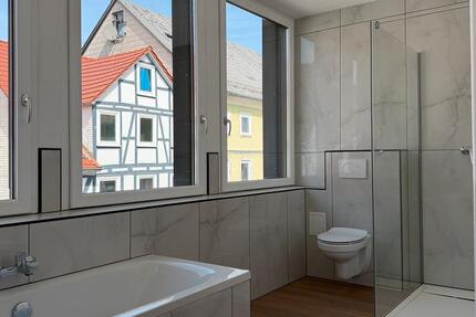 Wohnung Hessisch Lichtenau - 4 Zimmer, 115 m&sup2;, 1.050&euro; | Angebot:26701975