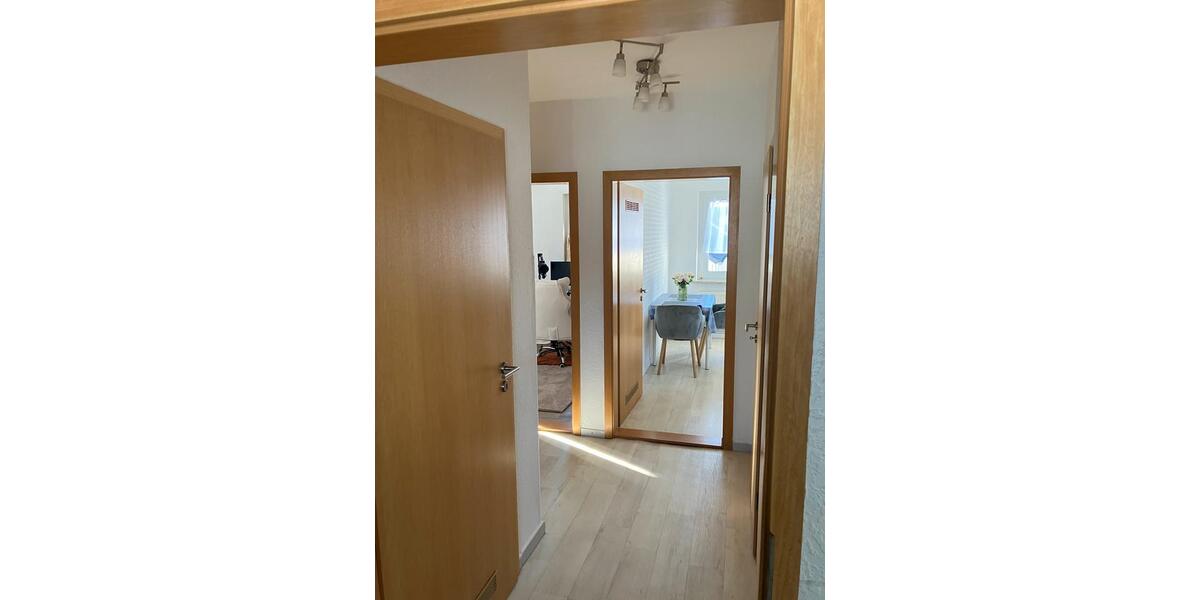 Dachgeschoßwohnung Alfeld (Leine) - 2.5 Zimmer, 45 m&sup2;, 355&euro; | Angebot:25330524