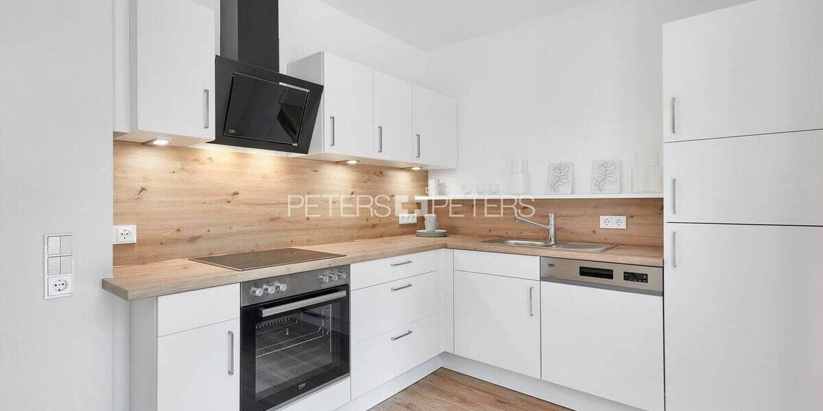 Etagenwohnung Lübeck St. Gertrud - 4 Zimmer, 92 m&sup2;, 1.269&euro; | Angebot:26206946