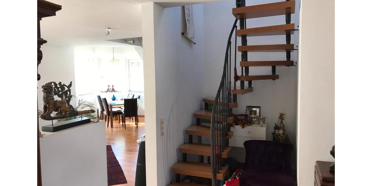 Maisonettenwohnung Filderstadt - 5 Zimmer, 145 m&sup2;, 1.700&euro; | Angebot:25944194