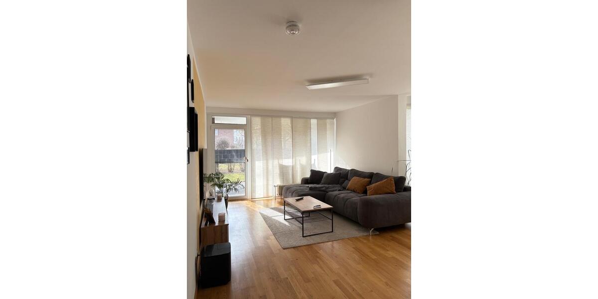 Terrassenwohnung Naunhof - 3 Zimmer, 96 m&sup2;, 1.350&euro; | Angebot:25178003