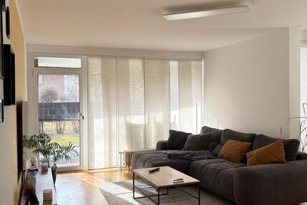 Wohnung Naunhof - 3 Zimmer, 96 m&sup2;, 1.350&euro; | Angebot:25178003