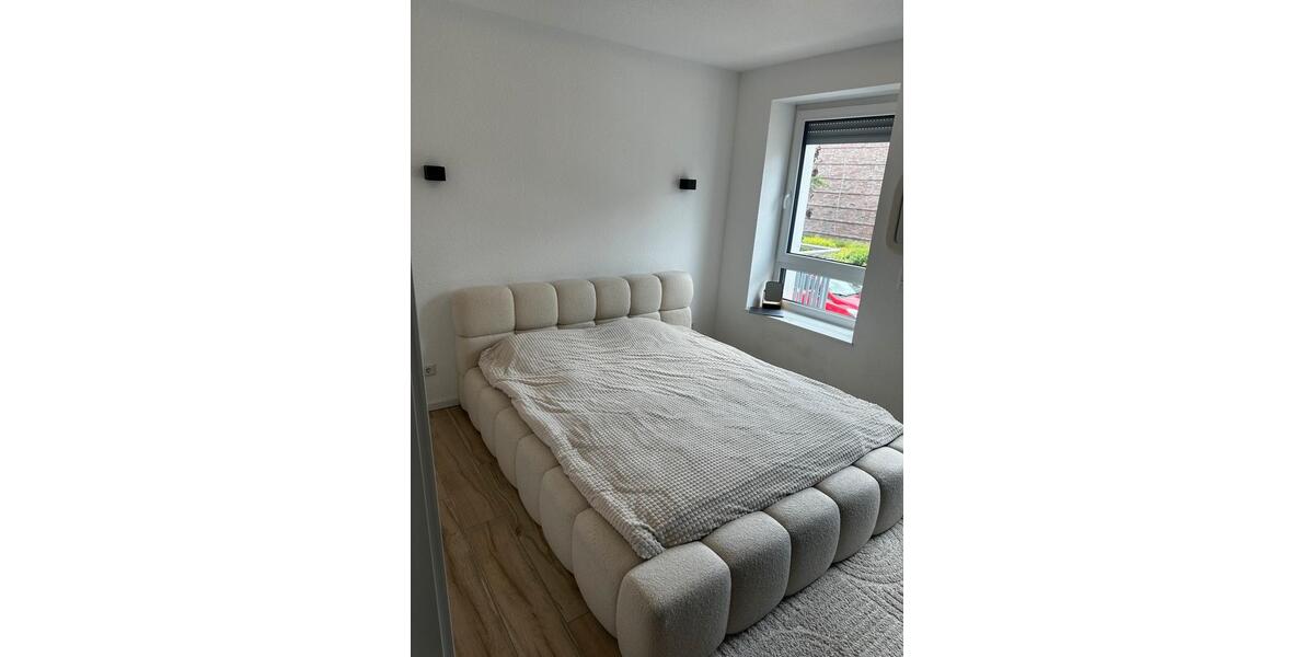 Etagenwohnung Bielefeld Mitte - 2 Zimmer, 54 m&sup2;, 780&euro; | Angebot:26532279
