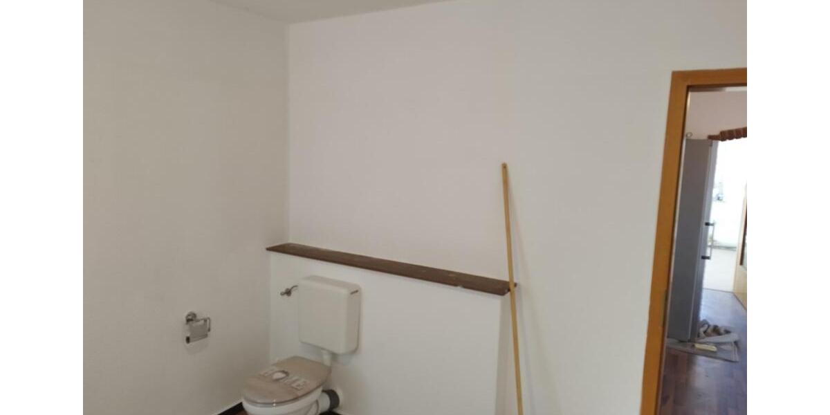 Etagenwohnung Bad Münder am Deister - 4 Zimmer, 115 m&sup2;, 650&euro; | Angebot:25459170