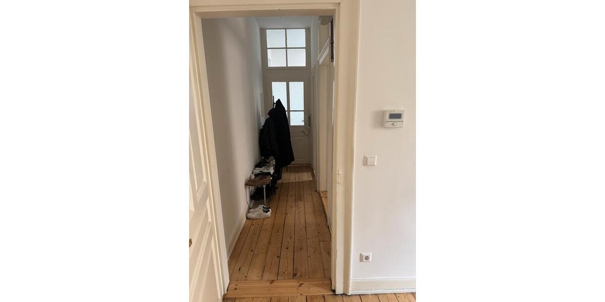 Etagenwohnung Mannheim - 2 Zimmer, 50 m&sup2;, 920&euro; | Angebot:26483194