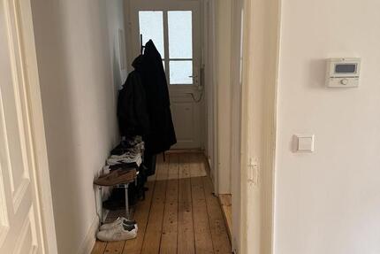 Wohnung Mannheim - 2 Zimmer, 50 m&sup2;, 920&euro; | Angebot:26483194