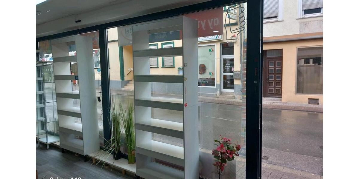 Gewerbeobjekt Bad Schwalbach - 500&euro; | Angebot:25979402