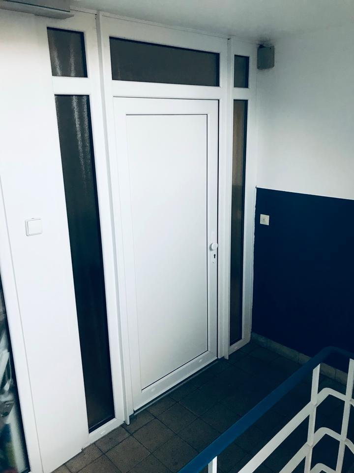 3-Zi Etagenwohnung in Heilbronn Kernstadt