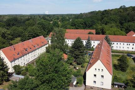 Wohnung Borna - 3 Zimmer, 64 m&sup2;, 390&euro; | Angebot:24527580