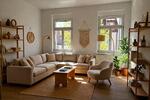 Etagenwohnung Delitzsch - 3 Zimmer, 73 m&sup2;, 720&euro; | Angebot:26317119