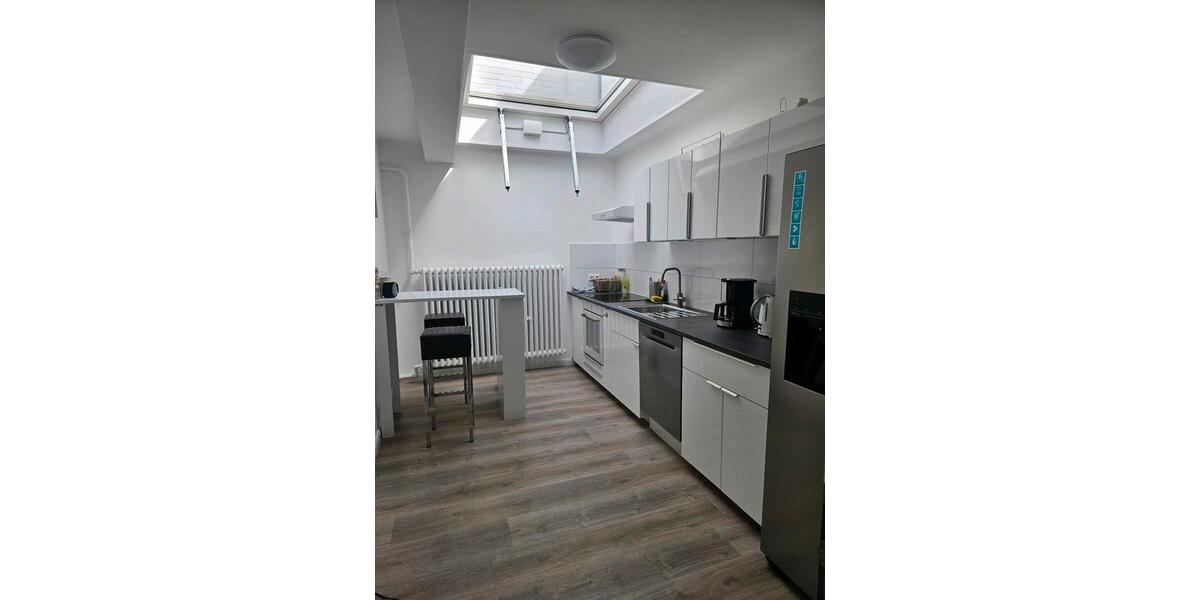 Gewerbeobjekt Hannover Vahrenwald-List - 500&euro; | Angebot:26336343