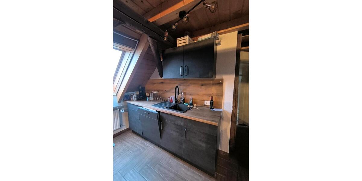 Loft - Studio - Atelier Eichenzell - 3 Zimmer, 100 m&sup2;, 900&euro; | Angebot:26626613