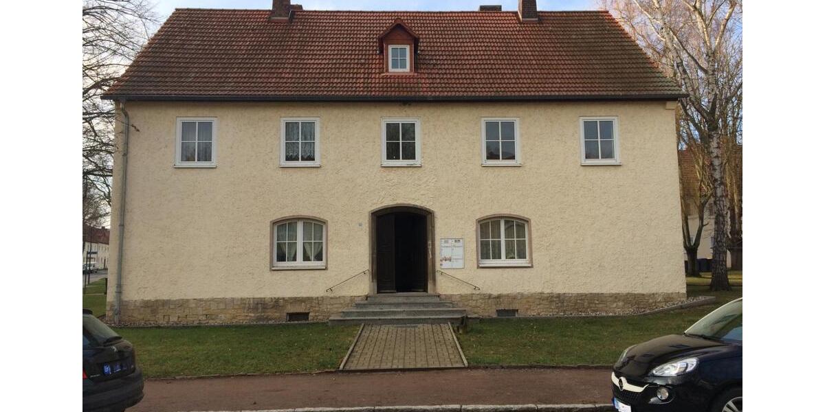 moderne 2 Zimmer Wohnung in ruhiger Wohnlage 2 zimmer