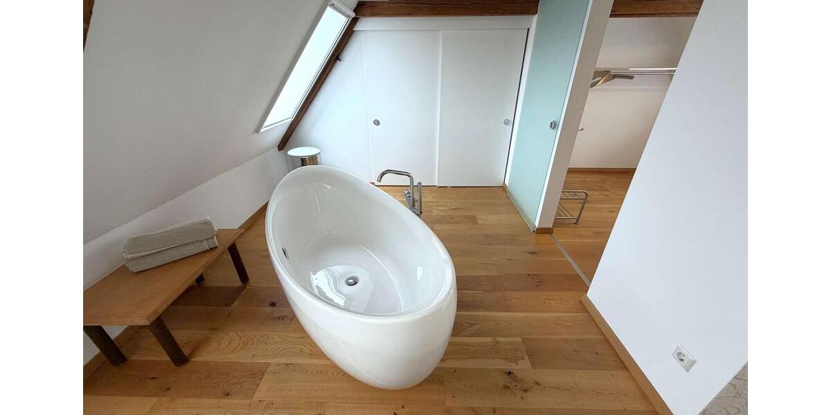 Maisonettenwohnung Freudenstadt - 3.5 Zimmer, 124 m&sup2;, 1.490&euro; | Angebot:26533961