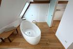 Maisonettenwohnung Freudenstadt - 3.5 Zimmer, 124 m&sup2;, 1.490&euro; | Angebot:26533961