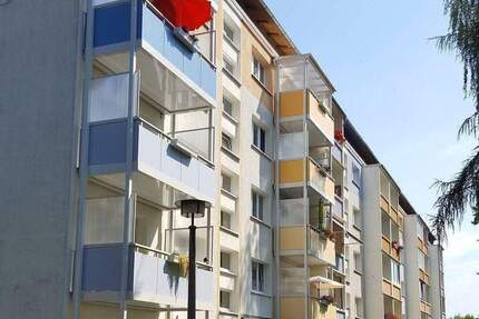 Wohnung Zittau - 4 Zimmer, 70 m&sup2;, 364&euro; | Angebot:25696506