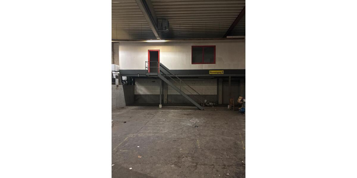 Gewerbeobjekt Plettenberg - 1.000&euro; | Angebot:26692943