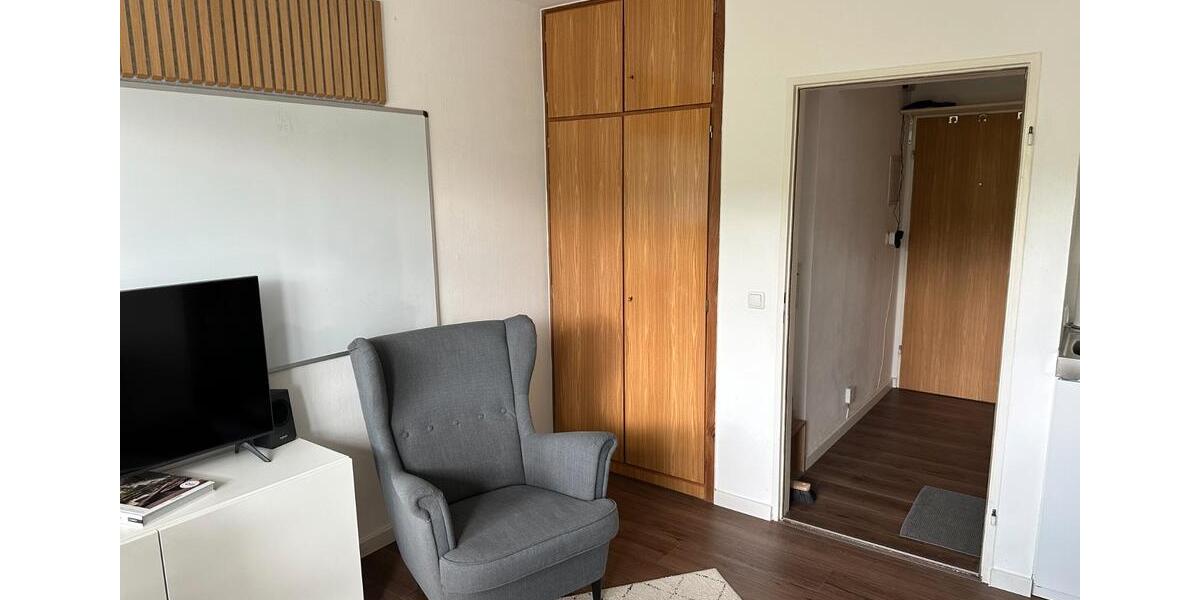 Wohnen auf Zeit Freising Am Vogelherd - 1 Zimmer, 21 m&sup2;, 600&euro; | Angebot:26640790