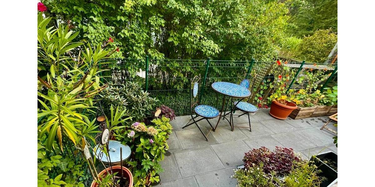 Hochparterre Nuthetal - 3 Zimmer, 120 m&sup2;, 1.600&euro; | Angebot:26052131