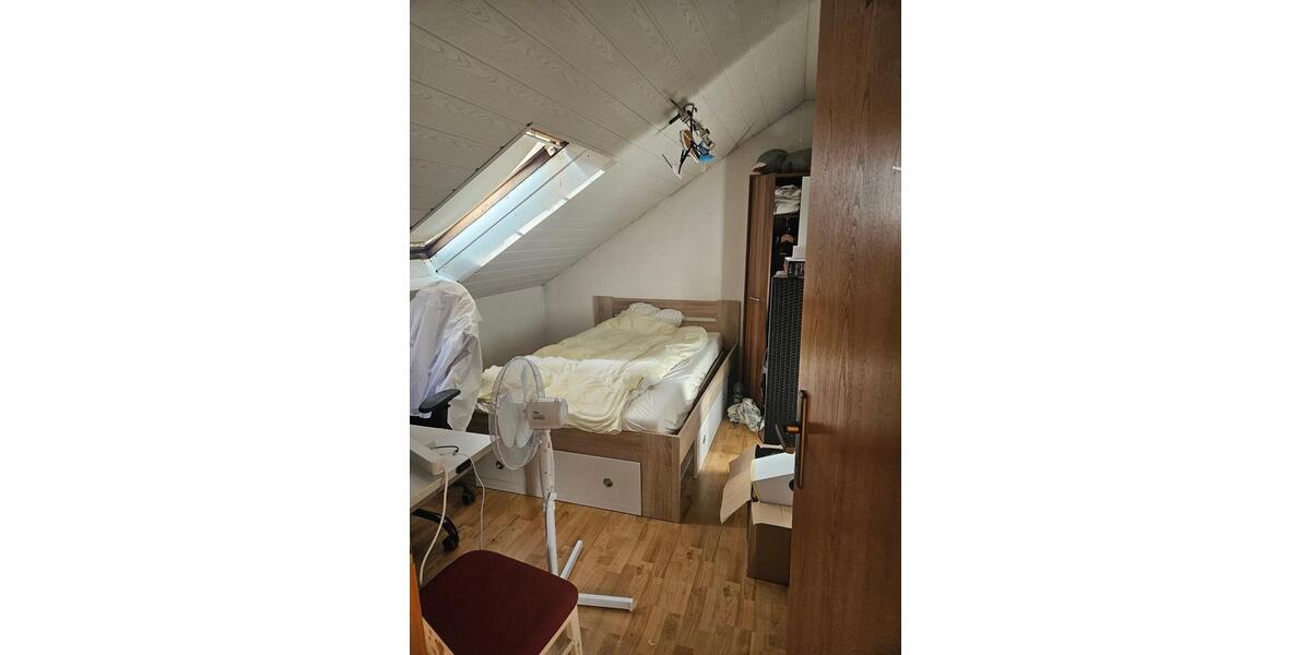 Etagenwohnung Bad Soden-Salmünster Salmünster - 3 Zimmer, 67 m&sup2;, 650&euro; | Angebot:25928486