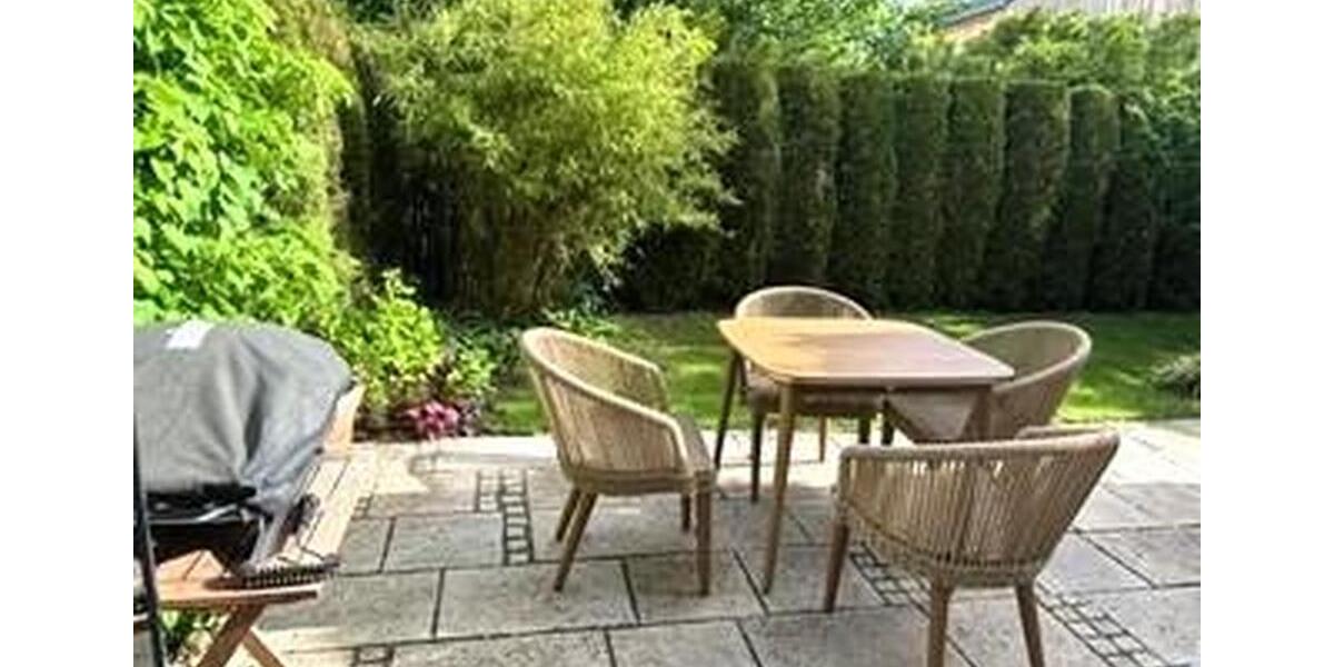 Doppelhaushälfte München Sendling-Westpark - 5 Zimmer, 172 m&sup2;, 3.400&euro; | Angebot:26579077