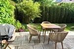 Doppelhaushälfte München Sendling-Westpark - 5 Zimmer, 172 m&sup2;, 3.400&euro; | Angebot:26579077
