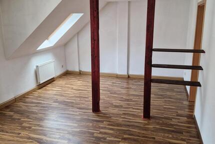 Wohnung Eisenach - 2 Zimmer, 52 m&sup2;, 364&euro; | Angebot:26004796