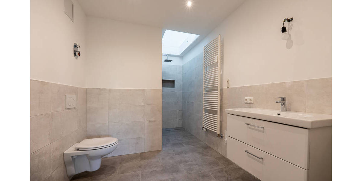 Etagenwohnung Bardowick - 5 Zimmer, 117 m&sup2;, 1.350&euro; | Angebot:23981050