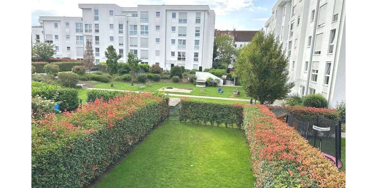 Etagenwohnung Wiesbaden Südost - 3 Zimmer, 86 m&sup2;, 1.550&euro; | Angebot:26589435