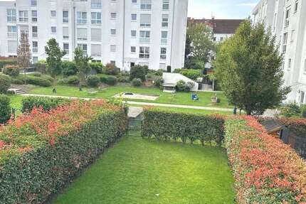 Wohnung Wiesbaden Südost - 3 Zimmer, 86 m&sup2;, 1.550&euro; | Angebot:26589435