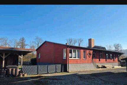 Wohnung Harztor - 5 Zimmer, 200 m&sup2;, 1.500&euro; | Angebot:25723725