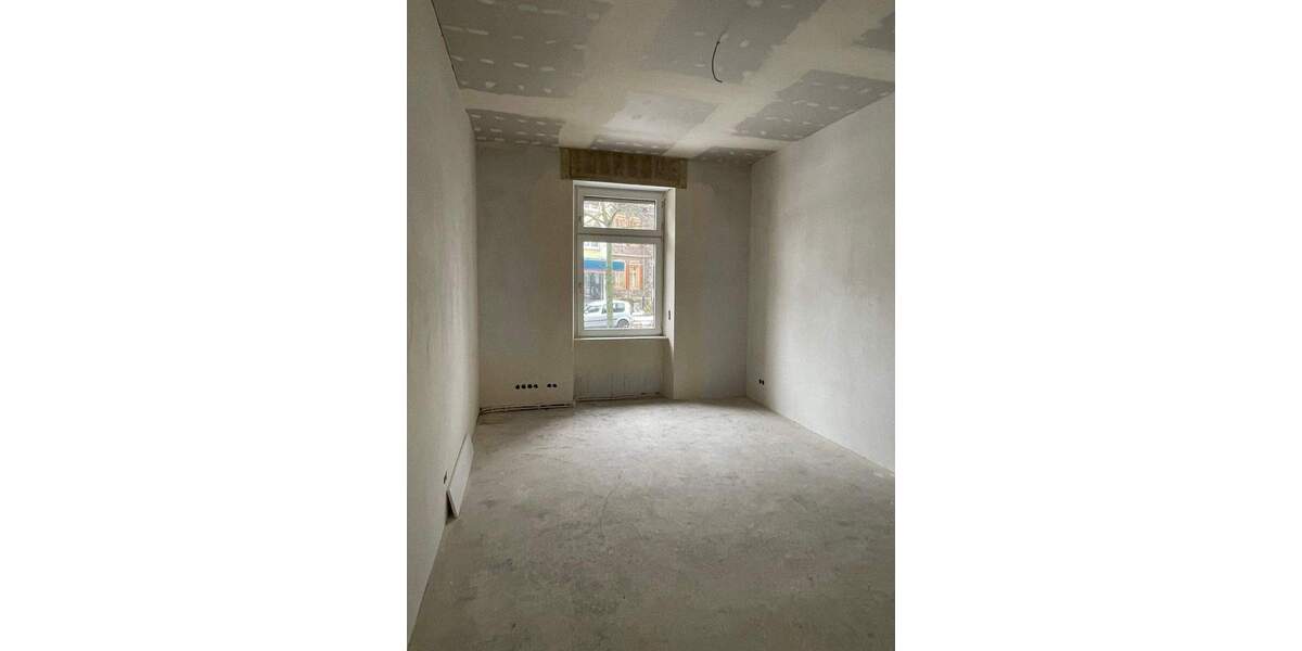 Etagenwohnung Hanau Nordwest - 4 Zimmer, 92 m&sup2;, 990&euro; | Angebot:24776494