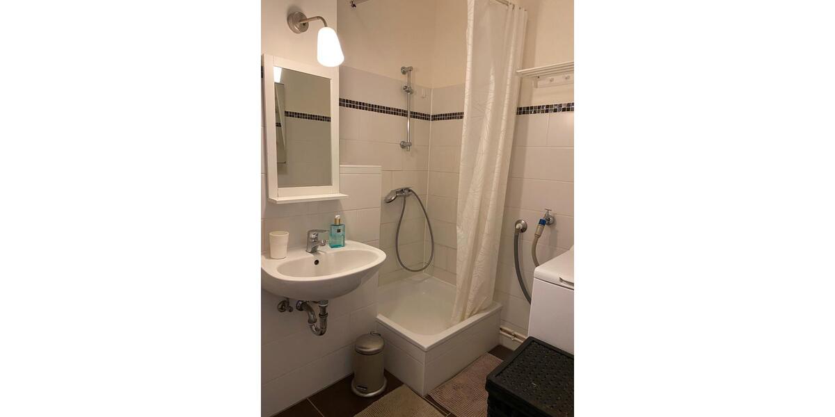 Wohnen auf Zeit Fredersdorf-Vogelsdorf Vogelsdorf - 2 Zimmer, 35 m&sup2;, 1.300&euro; | Angebot:25275911