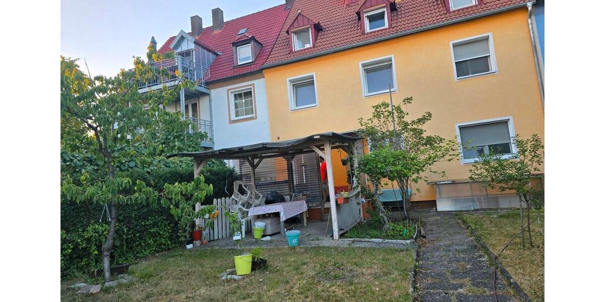 Wohnen auf Zeit Nürnberg Gaismannshof - 1 Zimmer, 20 m&sup2;, 550&euro; | Angebot:25862281