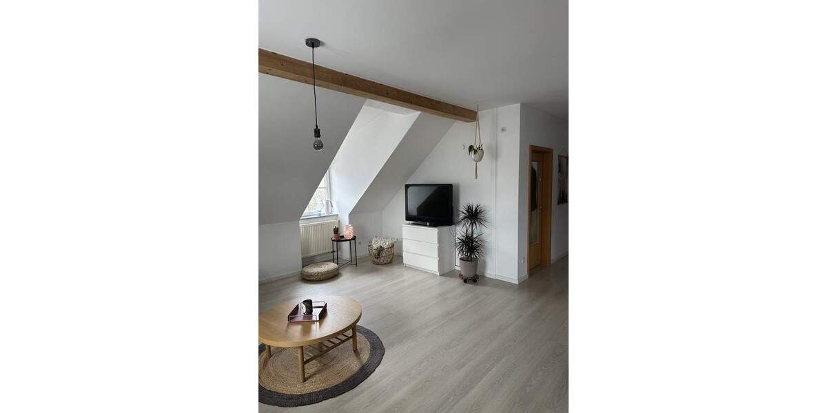 Etagenwohnung Weilheim in Oberbayern Weilheim - 3 Zimmer, 110 m&sup2;, 1.375&euro; | Angebot:25702503