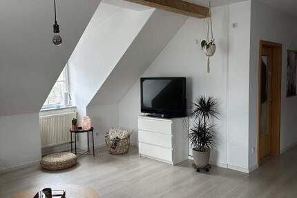 Wohnung Weilheim in Oberbayern Weilheim - 3 Zimmer, 110 m&sup2;, 1.375&euro; | Angebot:25702503