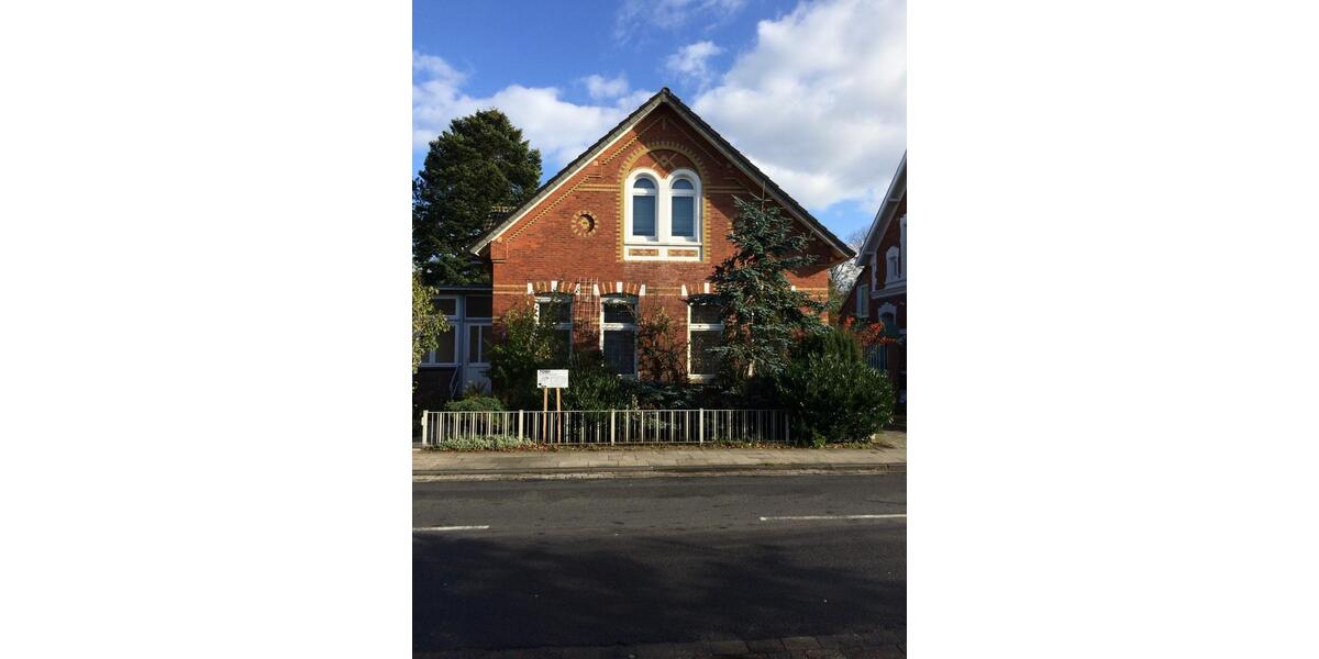 Dachgeschoßwohnung Norden - 2 Zimmer, 55 m&sup2;, 600&euro; | Angebot:25959116