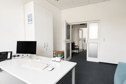 Gewerbeobjekt Schwerin Schelfstadt - 1.030&euro; | Angebot:26963434