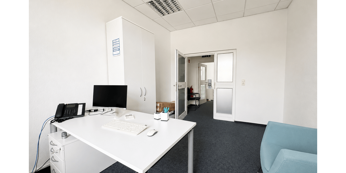 Gewerbeobjekt Schwerin Schelfstadt - 1.030&euro; | Angebot:26963434