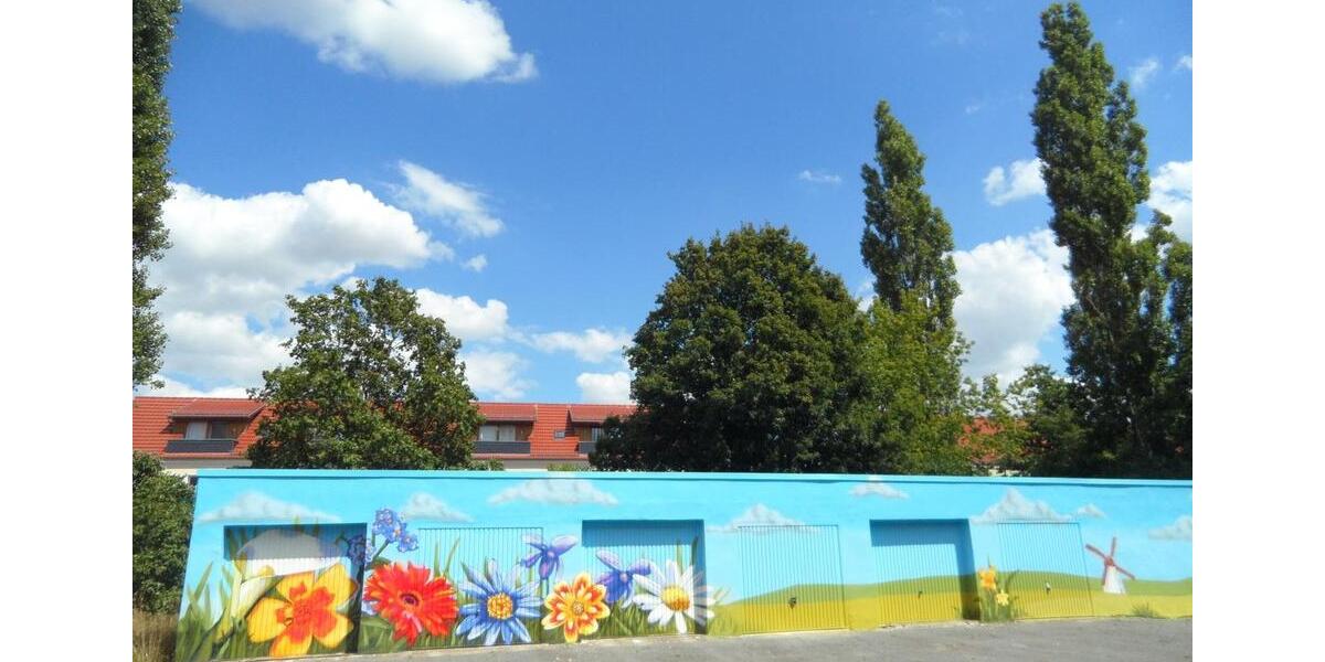 Etagenwohnung Eilenburg - 1 Zimmer, 23 m&sup2;, 330&euro; | Angebot:26041731