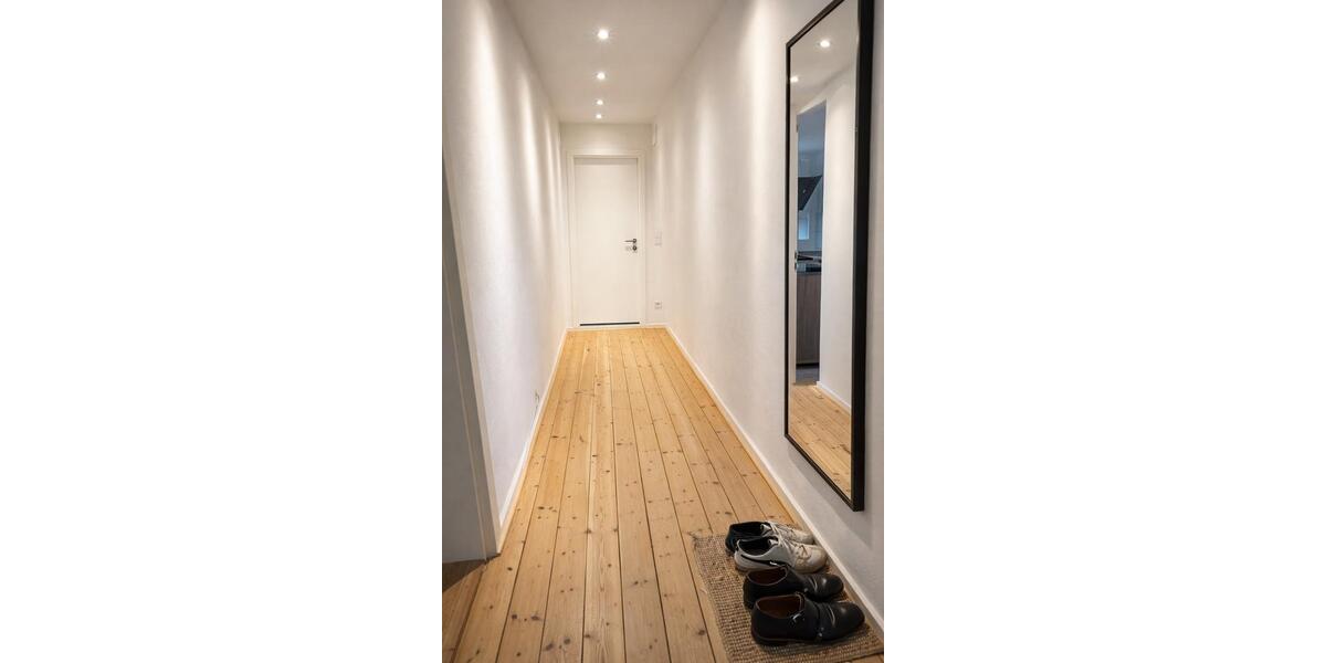 Wohnen auf Zeit Berlin Westend - 3 Zimmer, 80 m&sup2;, 650&euro; | Angebot:26647482