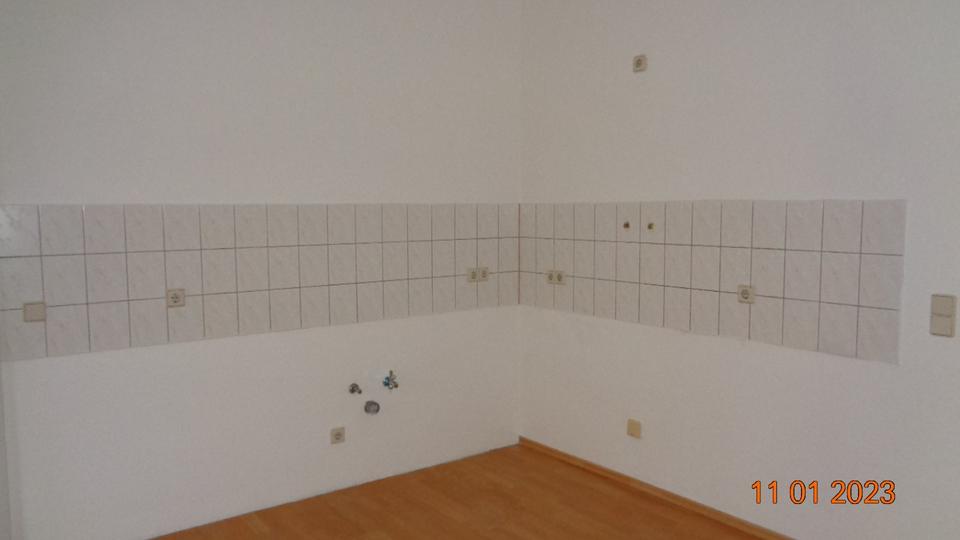 Erdgeschoßwohnung Naumburg (Saale) - 2 Zimmer, 45 m&sup2;, 313&euro; | Angebot:24812777