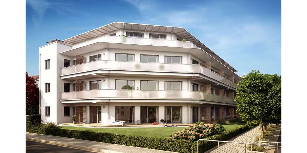 Wohnung zum Mieten in Norderstedt 1.120 € 65 m² 2 zimmer