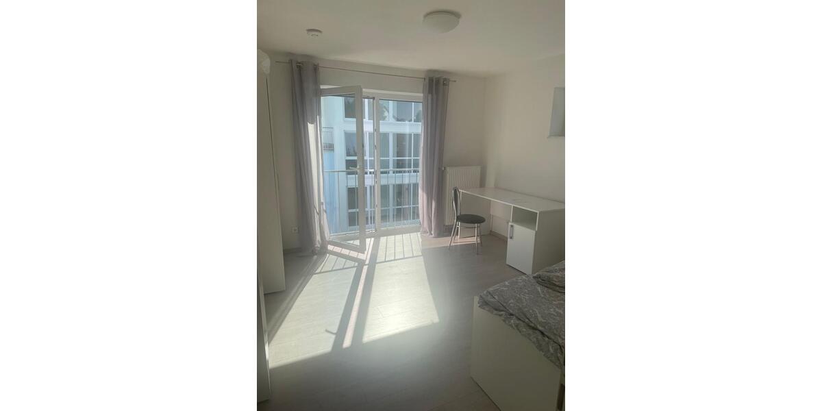 Wohnen auf Zeit Villingen-Schwenningen Schwenningen - 2 Zimmer, 40 m&sup2;, 415&euro; | Angebot:26128620