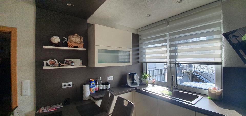 Etagenwohnung Schwalmstadt - 3.5 Zimmer, 105 m&sup2;, 700&euro; | Angebot:25055621