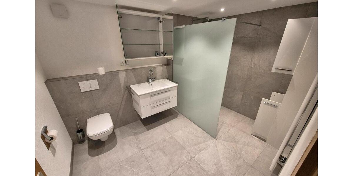 Erdgeschoßwohnung Eggingen - 3 Zimmer, 96 m&sup2;, 980&euro; | Angebot:26680599