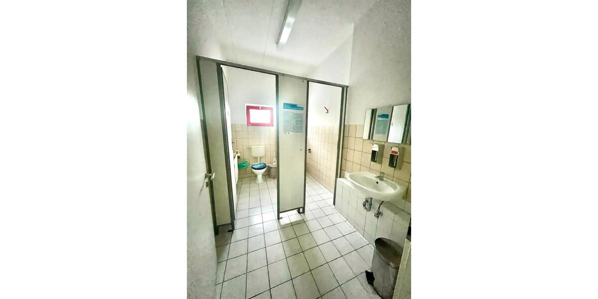 Gewerbeobjekt Mittweida - 900&euro; | Angebot:23862075