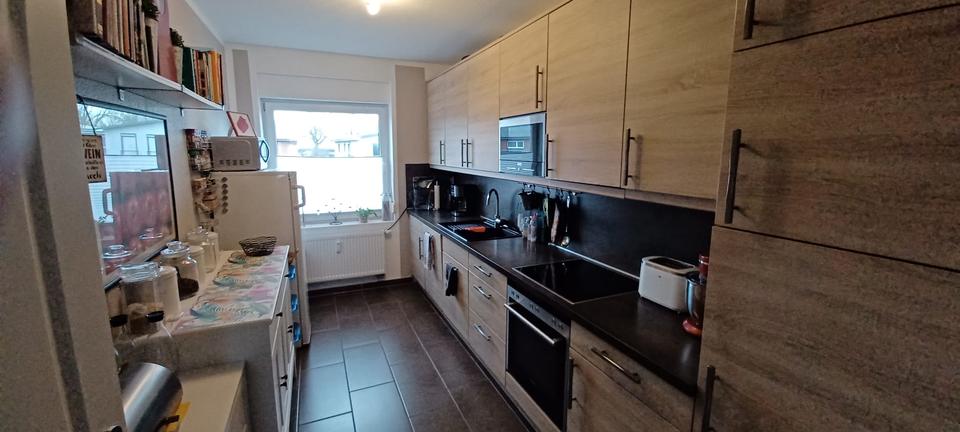 Etagenwohnung Fehmarn - 4 Zimmer, 122 m&sup2;, 1.280&euro; | Angebot:25989889