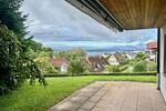 MEERSBURG - SEEBLICK - GEMÜTLICHE GARTENWohnung - BEVORZUGTE - RUHIGE LAGE IN SÜDHANGLAGE
